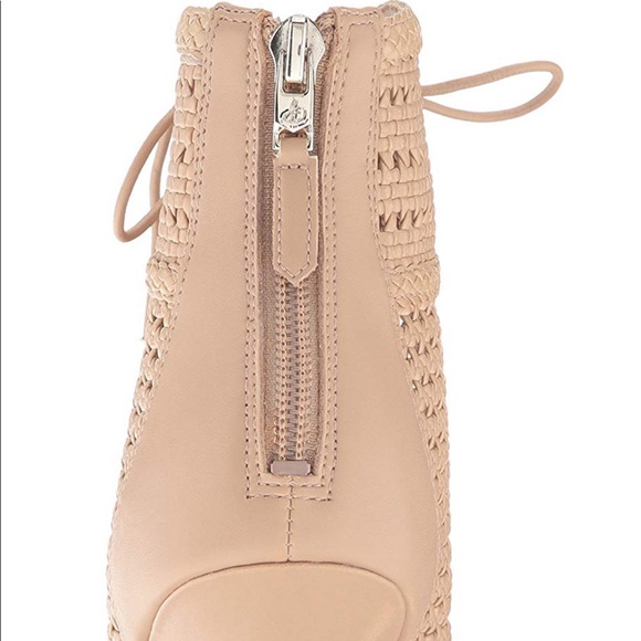 Sam Edelman Booties - Picture 3 of 12